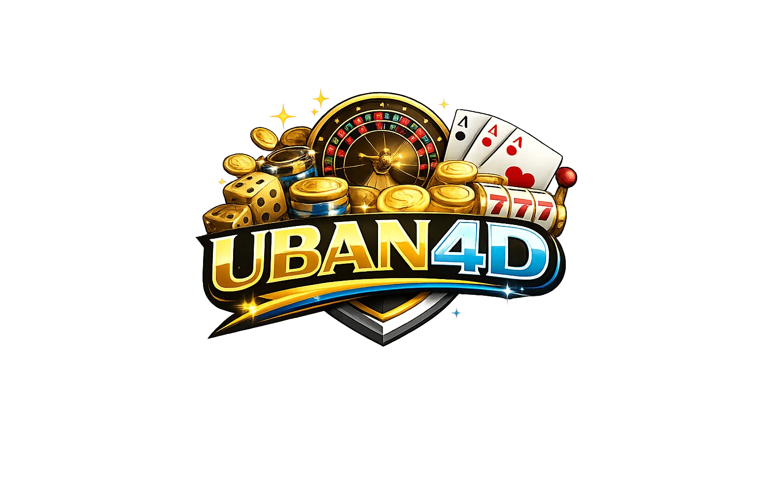UBAN4D logo